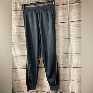 Reebok track pants